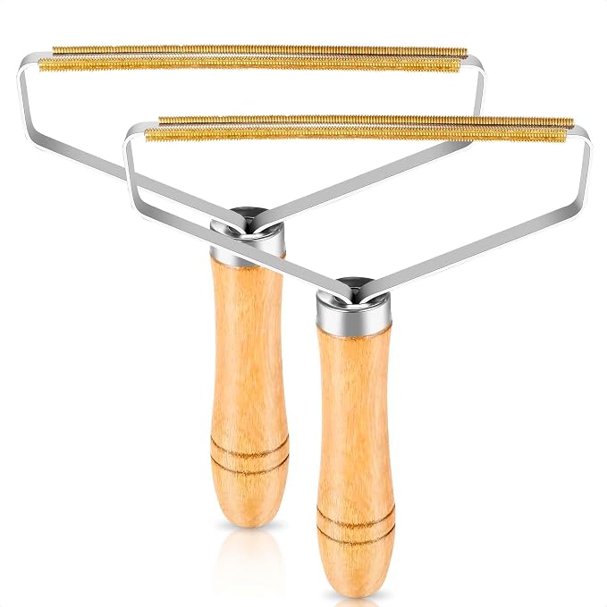 Quitapelusas Manual Premium BS